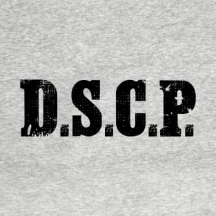 D.S.C.P T-Shirt